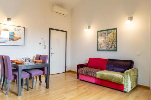 Sant'Ambrogio Apartments - Donatello