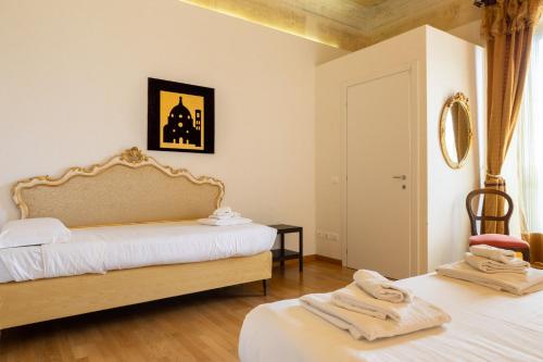 Sant'Ambrogio Apartments - Donatello