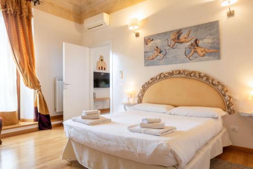 Sant'Ambrogio Apartments - Donatello