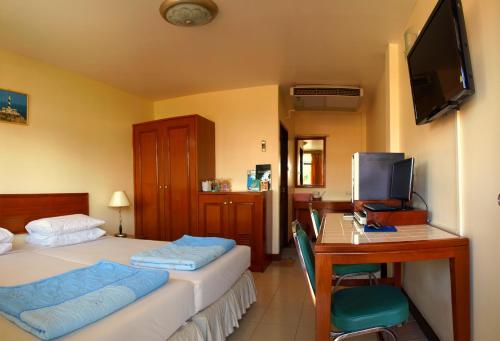 Pantawee Hotel Branch 2 – Photos 4