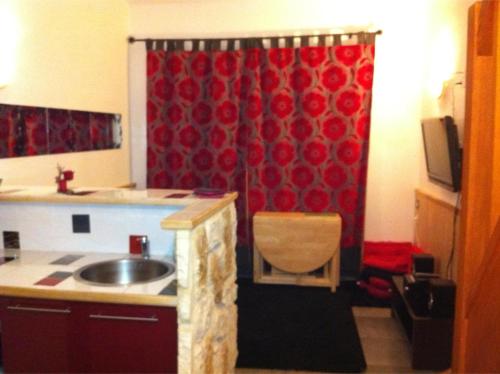 Φωτογραφία από το άλμπουμ του Le Thabor σε Modane