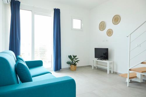 Foto dalla galleria di Loft Marzamemi Borgo 84 a Pachino