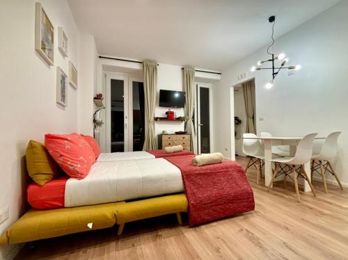 Design Apartment 7 minuti da Duomo