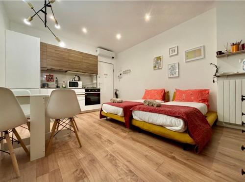 Design Apartment 7 minuti da Duomo