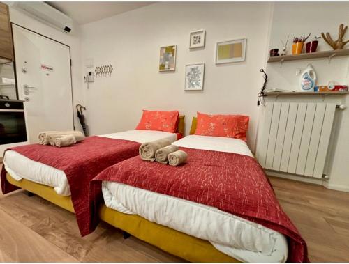 Design Apartment 7 minuti da Duomo