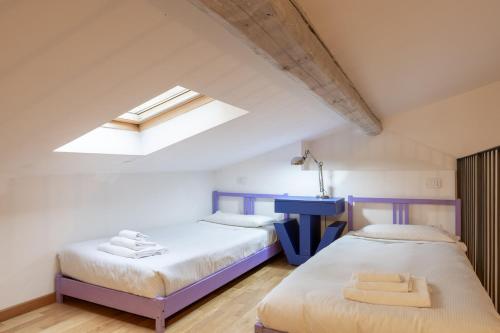 Sant'Ambrogio Apartments - Leonardo