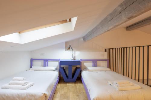 Sant'Ambrogio Apartments - Leonardo