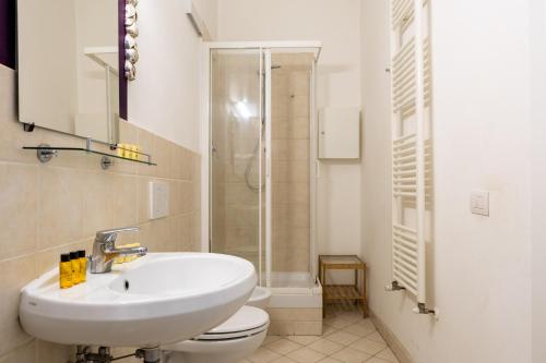 Sant'Ambrogio Apartments - Leonardo