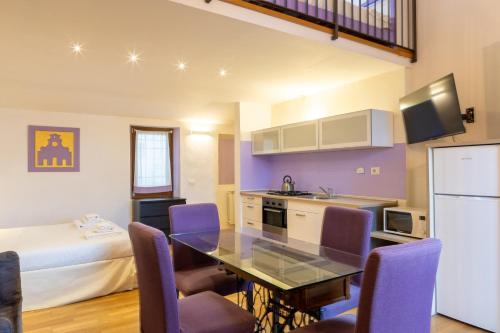 Sant'Ambrogio Apartments - Leonardo
