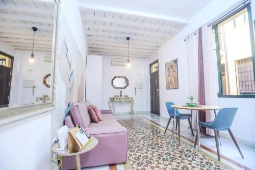 Malaga Dreams Oldtown FREE PARKING by Easytrip