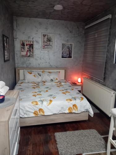 Galeriebild der Unterkunft Apartman Park Kragujevac in Kragujevac