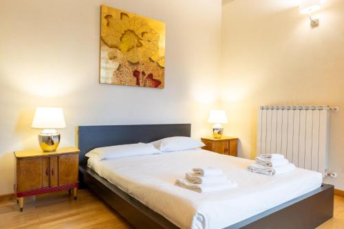 Sant'Ambrogio Apartments - Raffaello