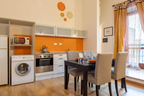 Sant'Ambrogio Apartments - Raffaello
