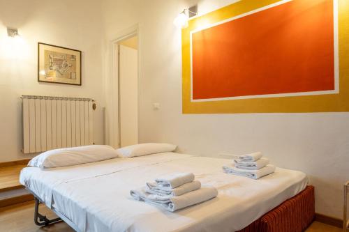 Sant'Ambrogio Apartments - Raffaello