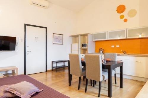 Sant'Ambrogio Apartments - Raffaello