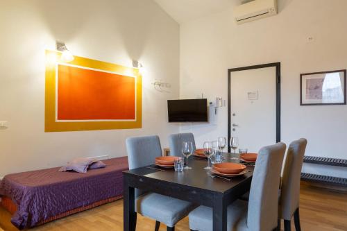 Sant'Ambrogio Apartments - Raffaello