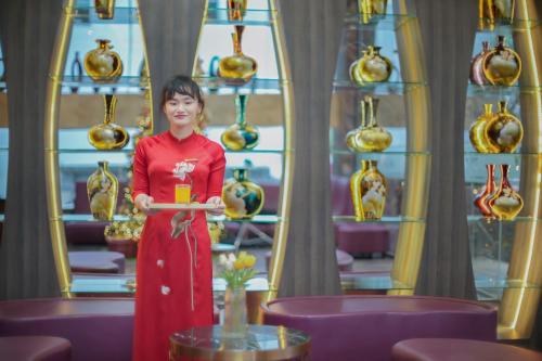 Гости V Hotel Nha Trang