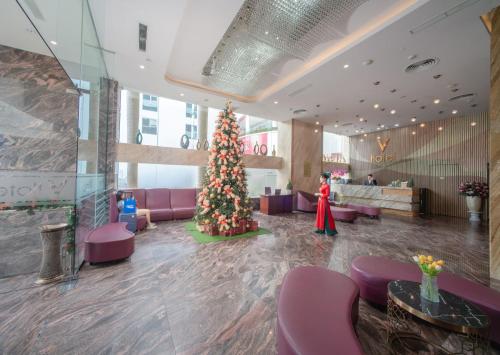 Гости V Hotel Nha Trang