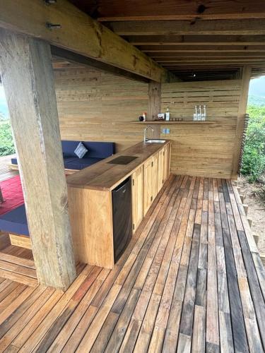 Φωτογραφία από το άλμπουμ του Punta Pajaros σε Puerto Escondido