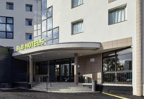 Fotografie z fotogalerie ubytování B&B HOTEL Paris Rosny-sous-Bois v destinaci Rosny-sous-Bois