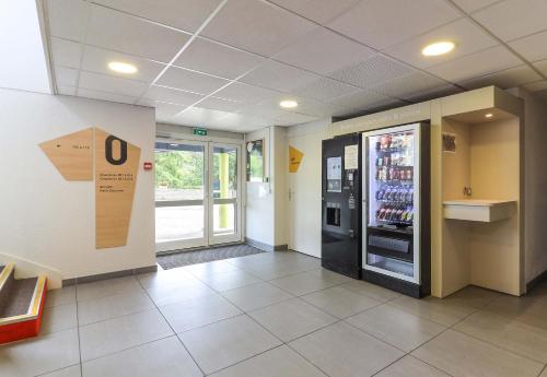 Saint-RémyにあるB&B HOTEL Chalon-Sur-Saone Sudのギャラリーの写真
