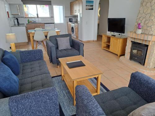 Ocean Villas Luz