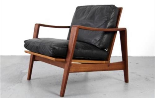 Townhouse Suite Danish Art