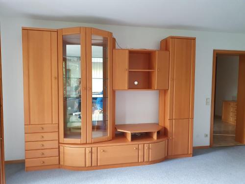 Fotografie z fotogalerie ubytování Apartment DS - Rebberg v destinaci Donaueschingen