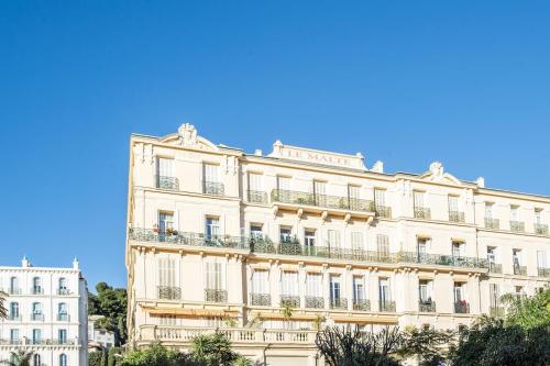 Le malte