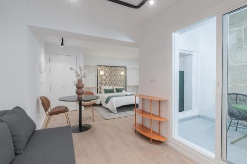 Balcón del centro III