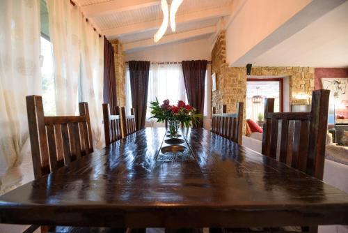 Gambar di galeri bagi Maria Elena Villas - Akti Elia Halkidiki di Lagomandra