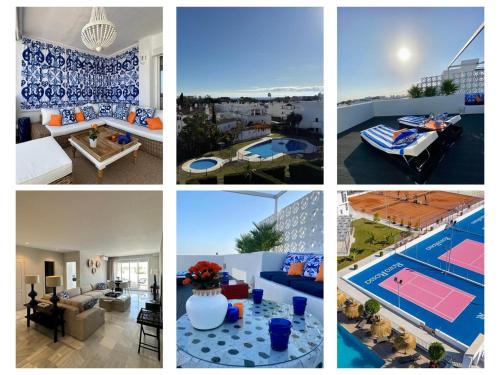 Sun Gardens Penthouse