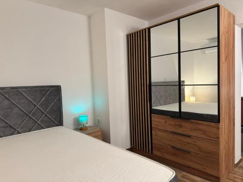 Apartment Marta - free parking!