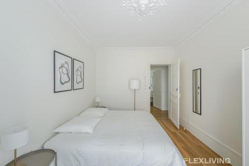 Flexliving - whole house - Hoche