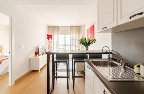 DBS Lux Apartment