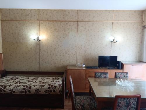 Μια τηλεόραση ή/και κέντρο ψυχαγωγίας στο Murakami depto MDP