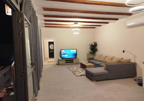 Private 2BR Apartment with Private Heated Pool at Bali D3