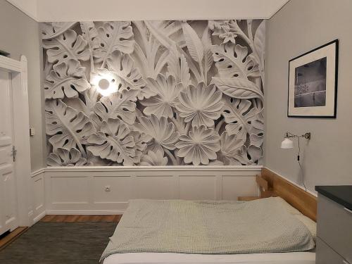 Quite and cheap apartment in city center B1 SZA