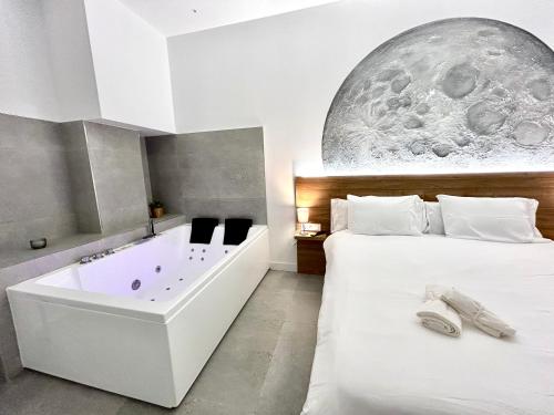 Valencia Getaway - Jacuzzi, Space & Comfort photo 10