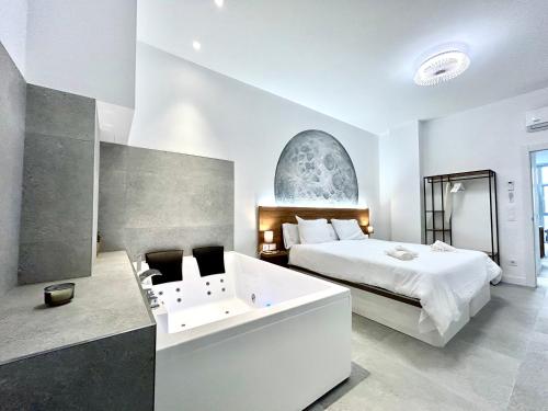 Valencia Getaway - Jacuzzi, Space & Comfort photo 25