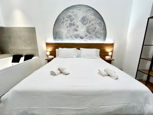 Valencia Getaway - Jacuzzi, Space & Comfort photo 32