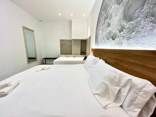 Valencia Getaway - Jacuzzi, Space & Comfort photo 33