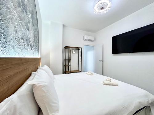 Valencia Getaway - Jacuzzi, Space & Comfort photo 37