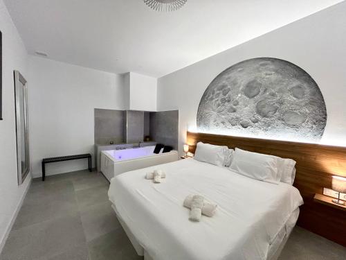 Valencia Getaway - Jacuzzi, Space & Comfort photo 39