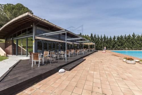 Lovely 1 Bedroom Apartment in Resort with Pool