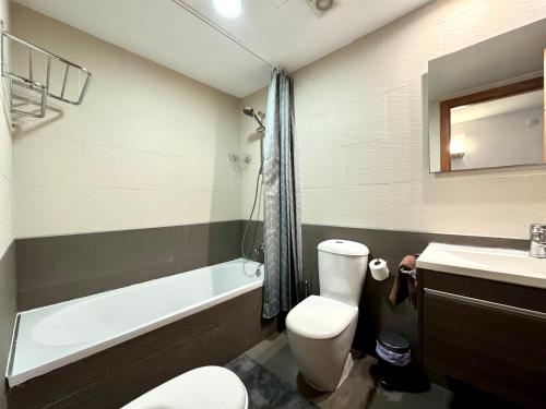 Apartamento Trimar
