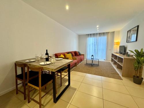 Apartamento Trimar
