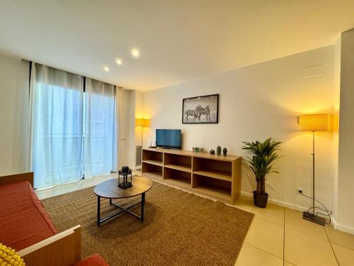 Apartamento Trimar