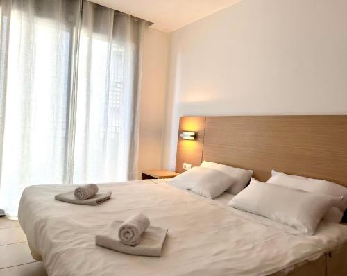 Apartamento Trimar