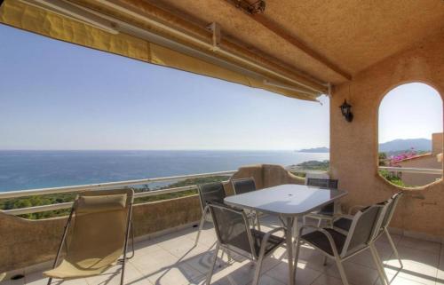 Terrasse sur la mer 20